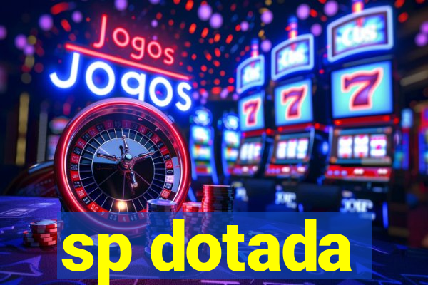 sp dotada